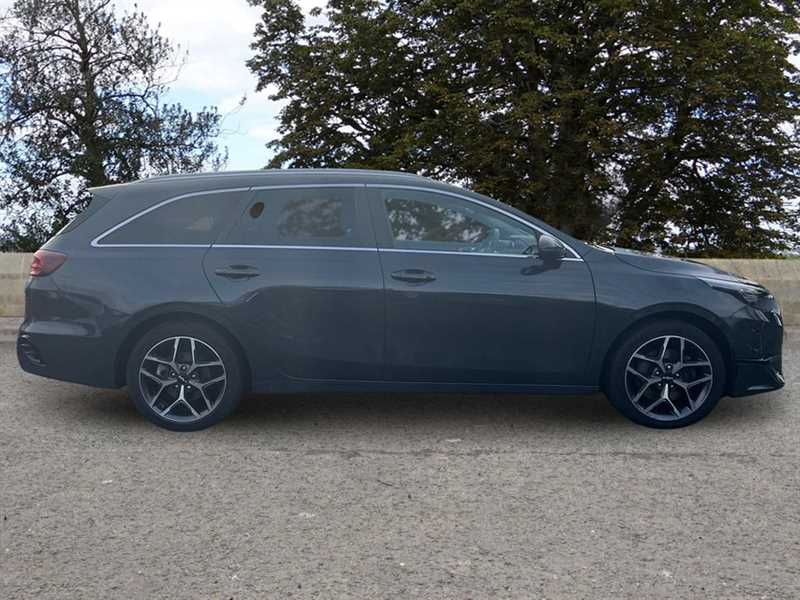 Used Kia Ceed 2023 for sale - 76928286: Photo 3