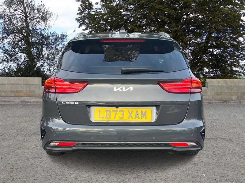 Used Kia Ceed 2023 for sale - 76928286: Photo 4