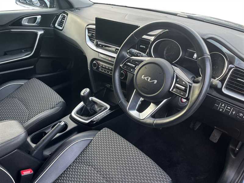 Used Kia Ceed 2023 for sale - 76928286: Photo 8