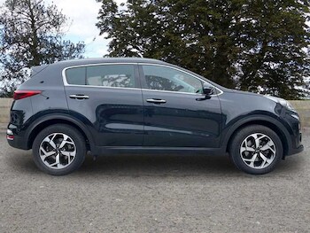 Used Kia Sportage 2019 for sale - 78773881: Photo