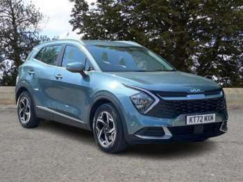 2022 - 1.6 CRDi ISG 2 5dr