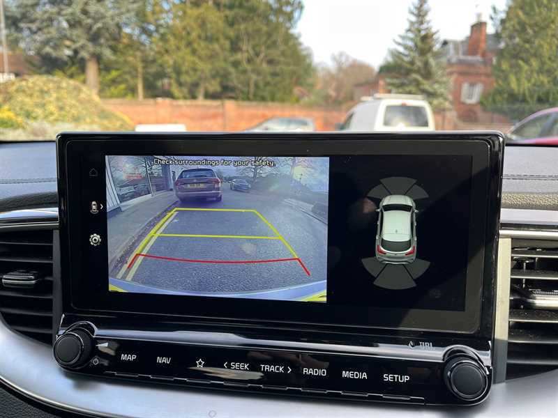 Used Kia XCeed 2021 for sale - 77178292: Photo 11