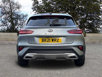 Used Kia XCeed 2021 for sale - 77178292: Photo