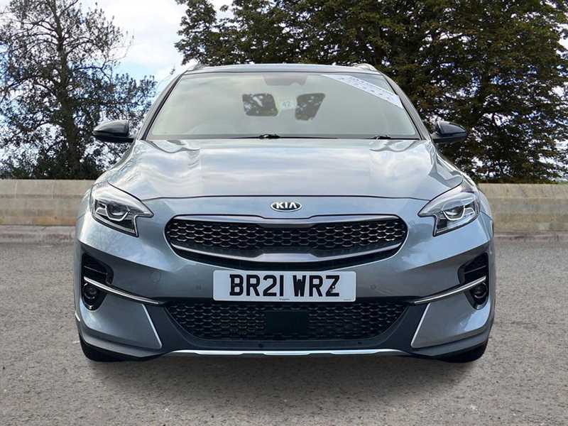 Used Kia XCeed 2021 for sale - 77178292: Photo 5