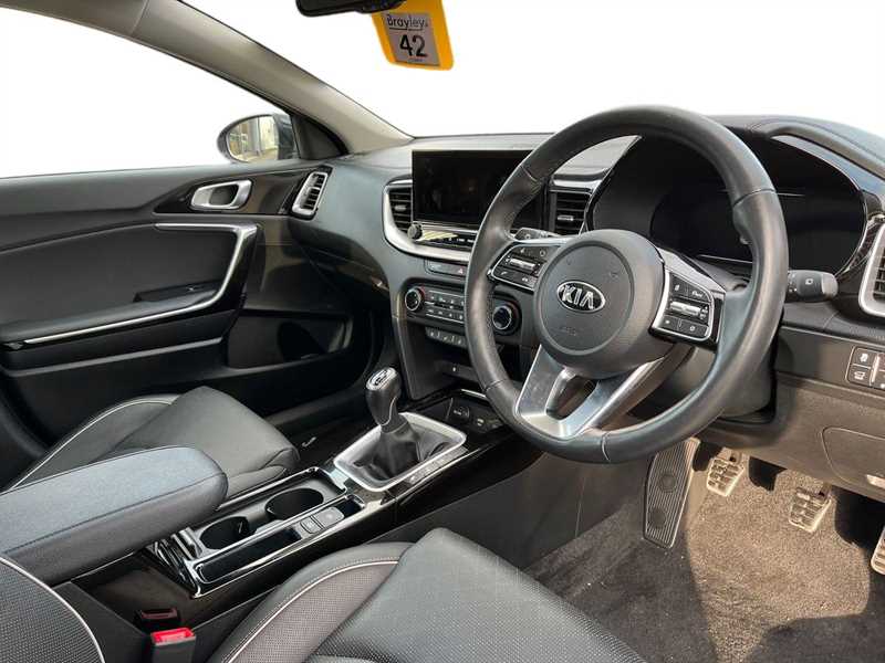 Used Kia XCeed 2021 for sale - 77178292: Photo 8