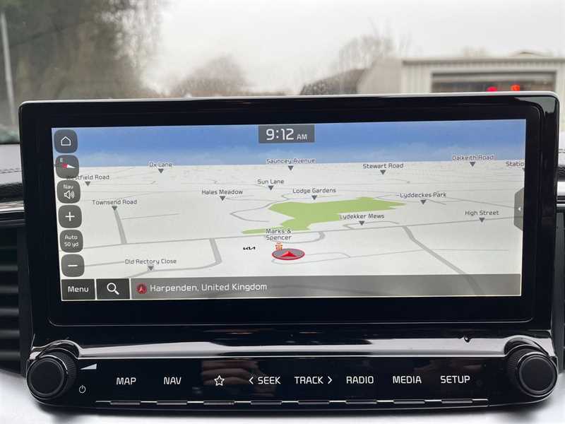 Used Kia Ceed 2023 for sale - 77810438: Photo 10