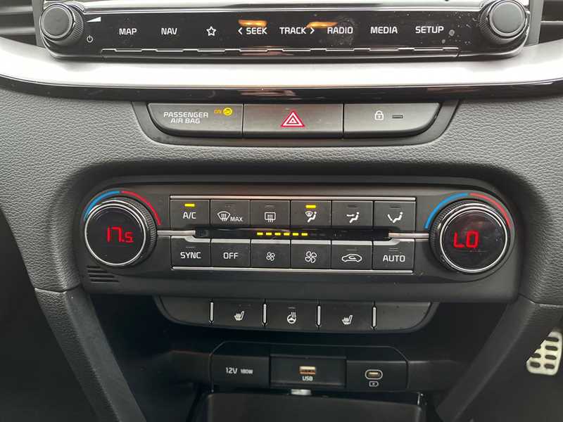 Used Kia Ceed 2023 for sale - 77810438: Photo 12