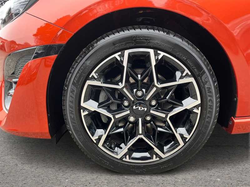 Used Kia Ceed 2023 for sale - 77810438: Photo 6