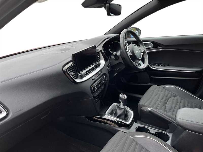 Used Kia Ceed 2023 for sale - 77810438: Photo 7