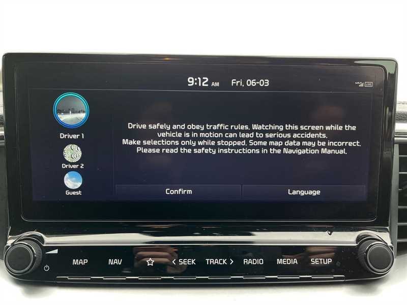 Used Kia Ceed 2023 for sale - 77810438: Photo 9