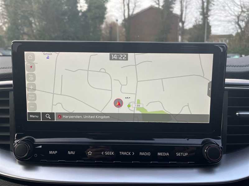 Used Kia Ceed 2023 for sale - 77193875: Photo 11