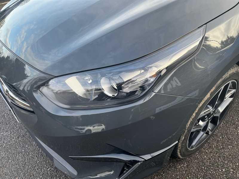 Used Kia Ceed 2023 for sale - 77193875: Photo 13