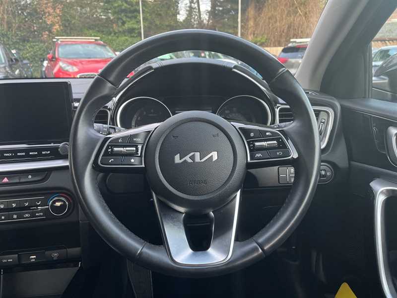 Used Kia Ceed 2023 for sale - 77193875: Photo 15