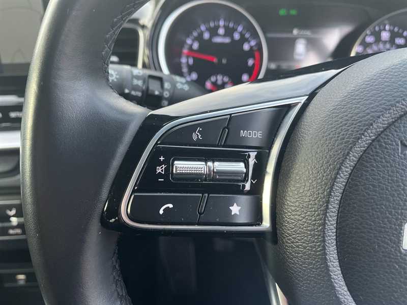 Used Kia Ceed 2023 for sale - 77193875: Photo 16