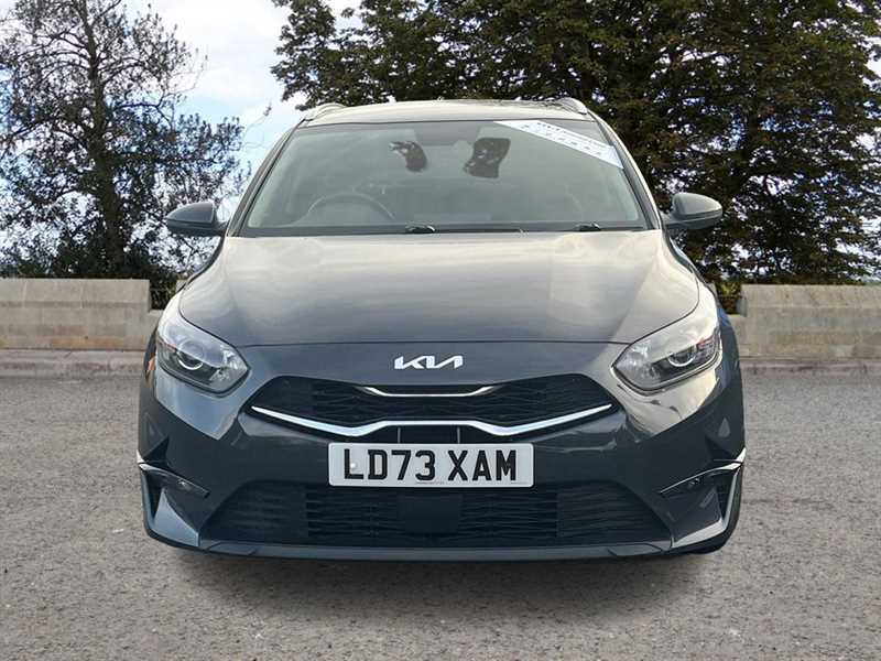 Used Kia Ceed 2023 for sale - 77193875: Photo 5