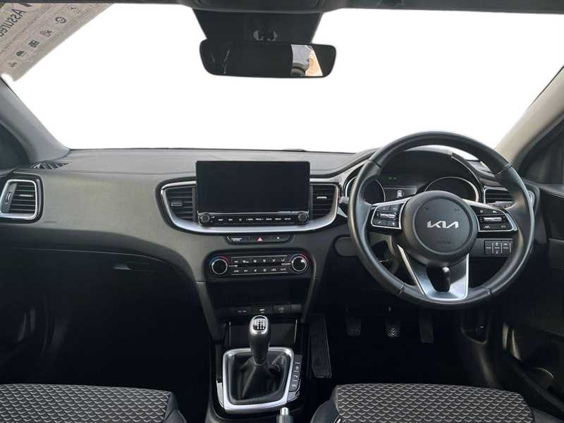 Used Kia Ceed 2023 for sale - 77193875: Photo 9