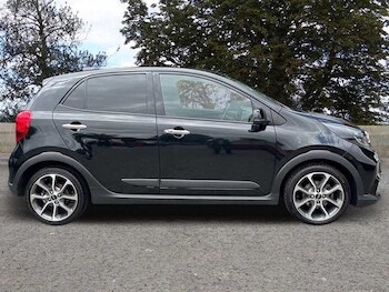 Used Kia Picanto 2023 for sale - 75282363: Photo