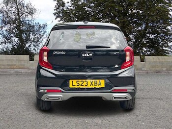 Used Kia Picanto 2023 for sale - 75282363: Photo