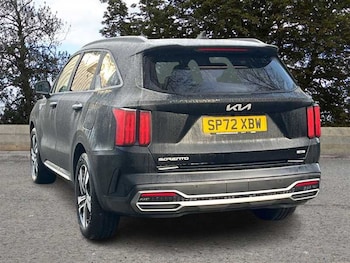 Used Kia Sorento 2022 for sale - 76804373: Photo