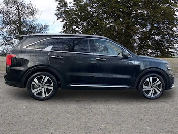 Used Kia Sorento 2022 for sale - 76804373: Photo