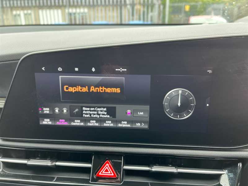 Used Kia Niro 2022 for sale - 77810427: Photo 10