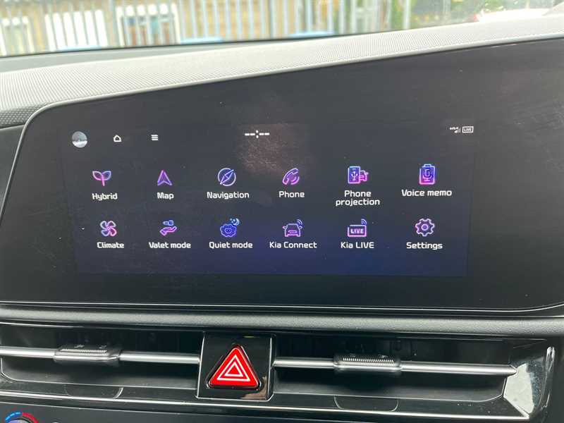 Used Kia Niro 2022 for sale - 77810427: Photo 11