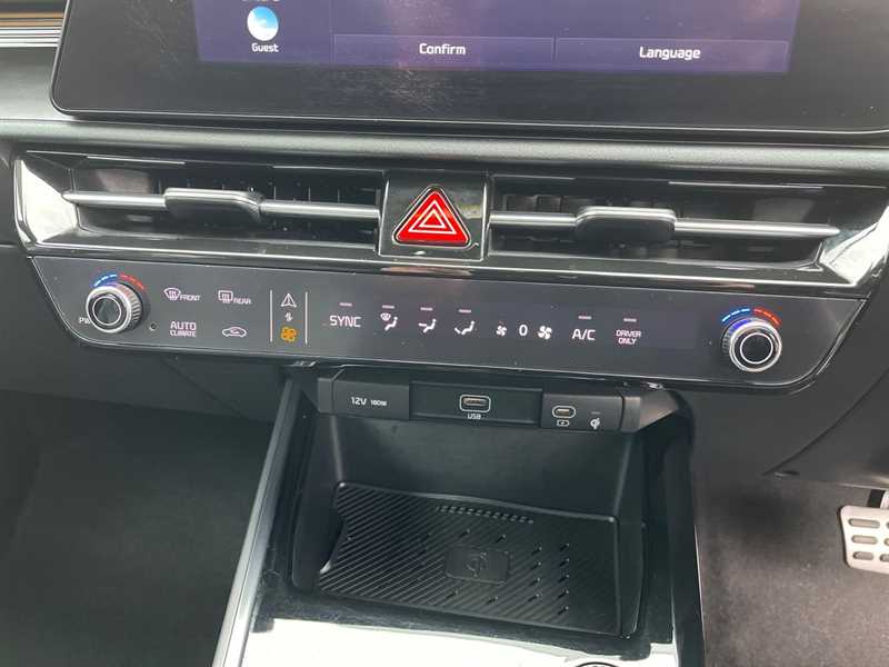 Used Kia Niro 2022 for sale - 77810427: Photo 12