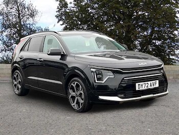 Used Kia Niro 2022 for sale - 77810427: Photo