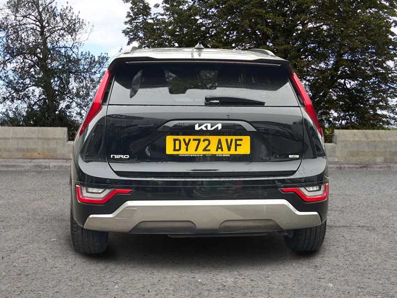 Used Kia Niro 2022 for sale - 77810427: Photo 4