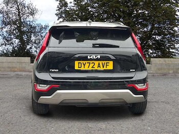 Used Kia Niro 2022 for sale - 77810427: Photo