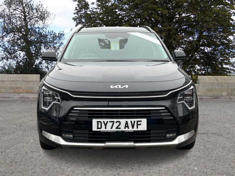 Used Kia Niro 2022 for sale - 77810427: Photo 5