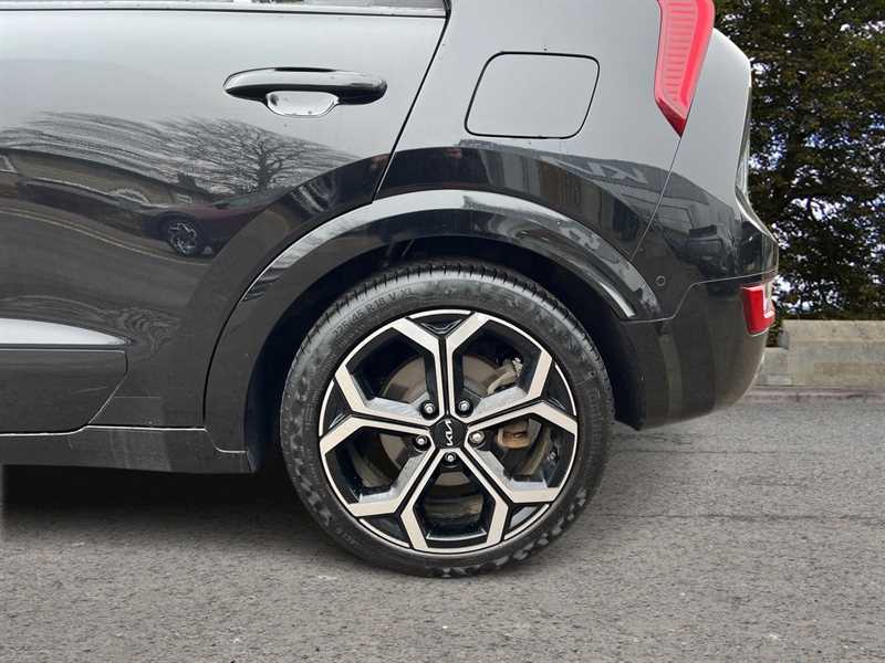 Used Kia Niro 2022 for sale - 77810427: Photo 6