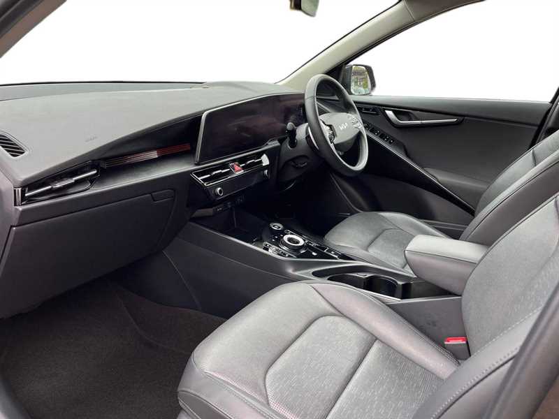 Used Kia Niro 2022 for sale - 77810427: Photo 7