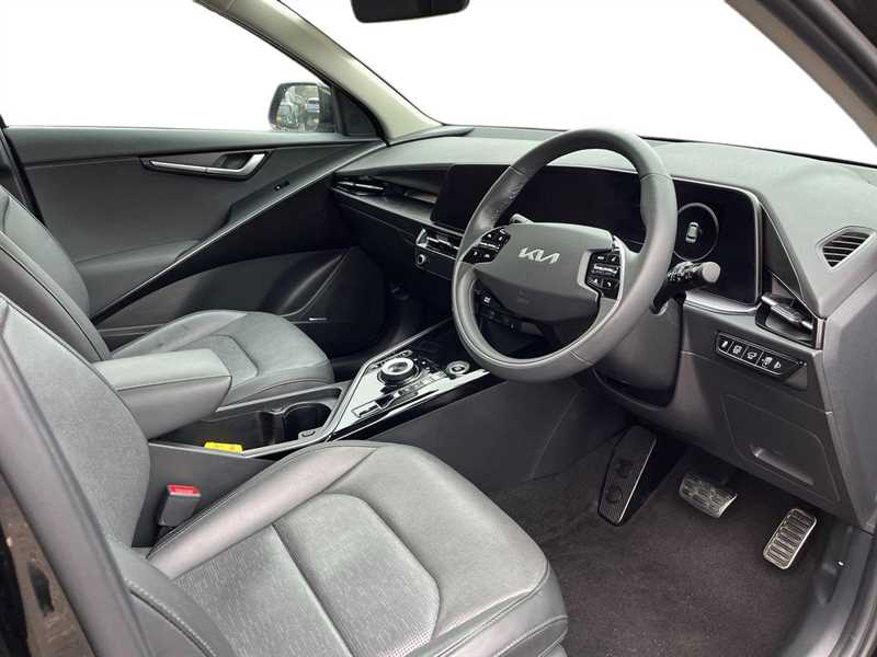 Used Kia Niro 2022 for sale - 77810427: Photo 8