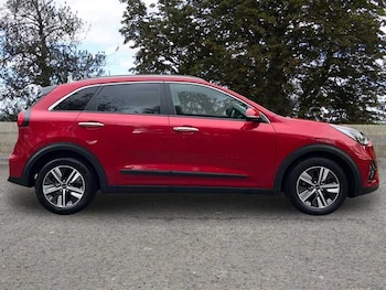 Used Kia Niro 2021 for sale - 76400862: Photo