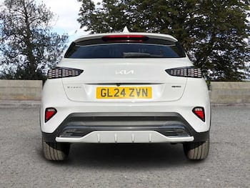 Used Kia XCeed 2024 for sale - 79603932: Photo