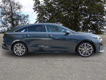 Used Kia Pro Ceed 2019 for sale - 78948732: Photo