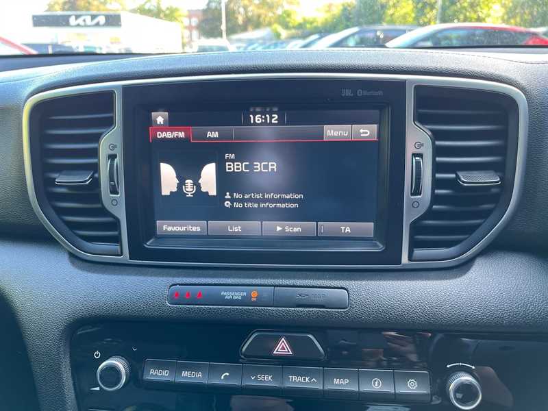 Used Kia Sportage 2018 for sale - 76390234: Photo 11