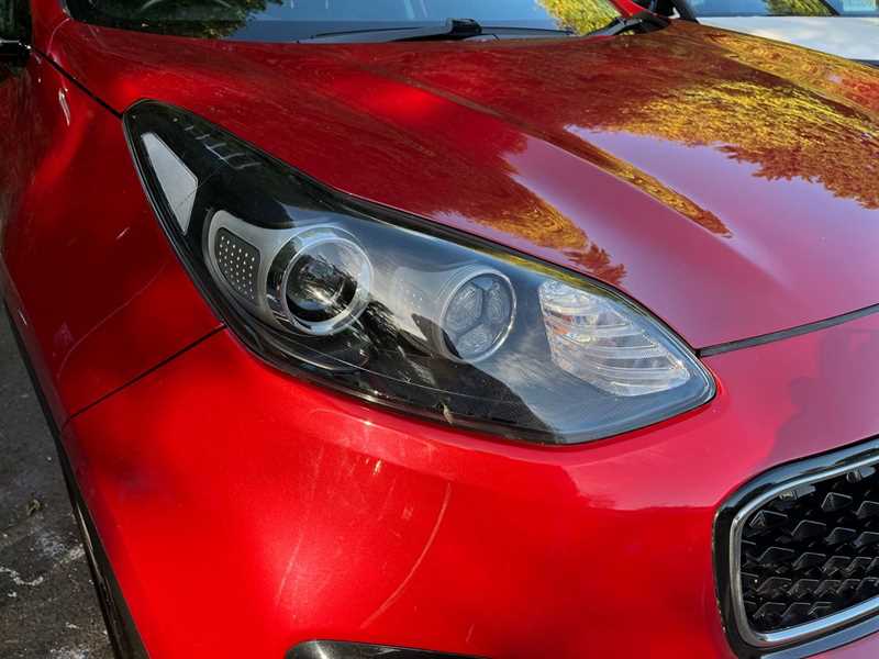 Used Kia Sportage 2018 for sale - 76390234: Photo 13