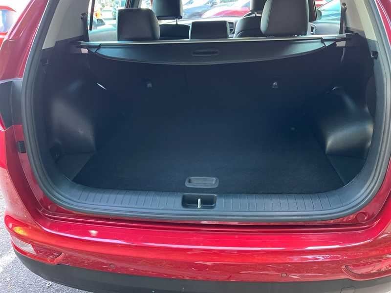 Used Kia Sportage 2018 for sale - 76390234: Photo 20