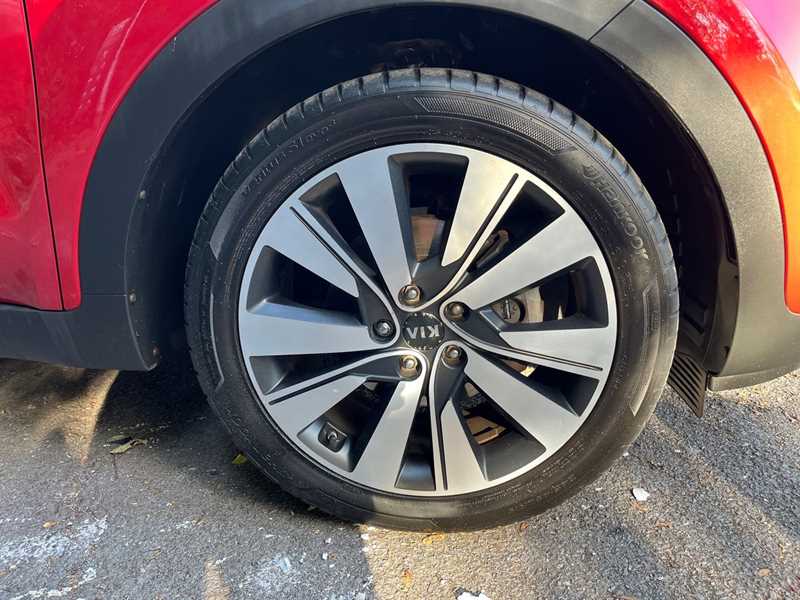 Used Kia Sportage 2018 for sale - 76390234: Photo 6