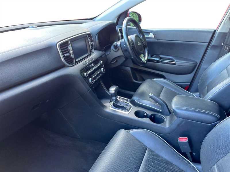 Used Kia Sportage 2018 for sale - 76390234: Photo 7