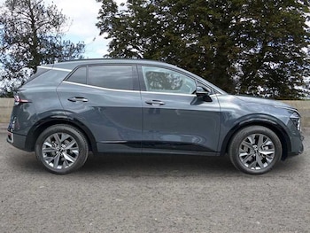 Used Kia Sportage 2023 for sale - 79064350: Photo