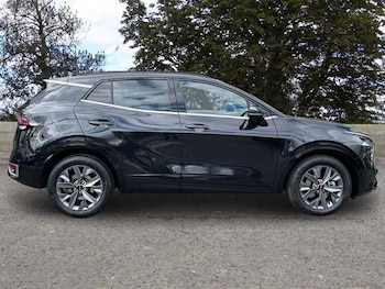 Used Kia Sportage 2025 for sale - 78187169: Photo