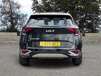 Used Kia Sportage 2025 for sale - 78187169: Photo