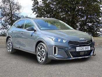 Used Kia XCeed 2026 for sale - 79414468: Photo