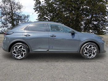 Used Kia XCeed 2026 for sale - 79414468: Photo