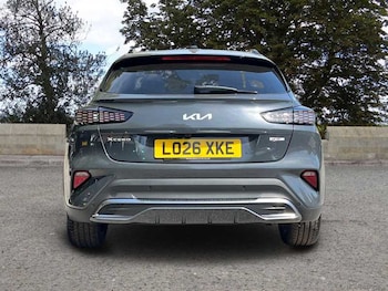 Used Kia XCeed 2026 for sale - 79414468: Photo