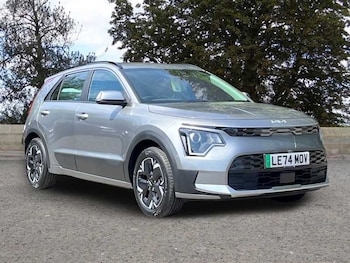 Used Kia Niro 2024 for sale - 79488193: Photo