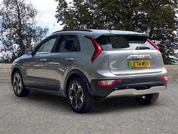 Used Kia Niro 2024 for sale - 79488193: Photo